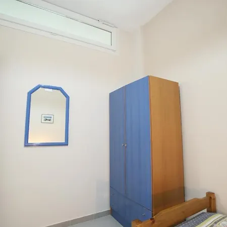 Pavlidis Apartment Siviri Exterior photo