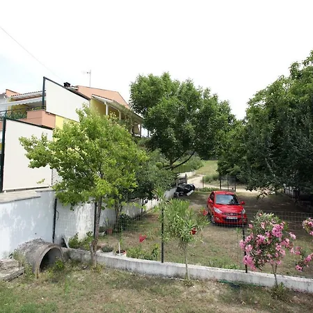 Pavlidis Apartment Siviri Exterior photo