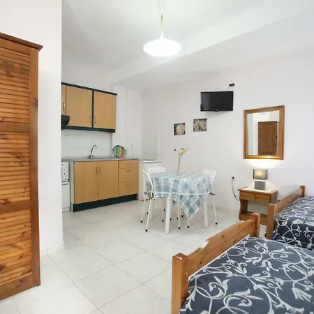 Pavlidis Apartment Siviri Exterior photo
