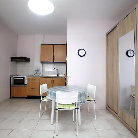 Pavlidis Apartment Siviri Exterior photo