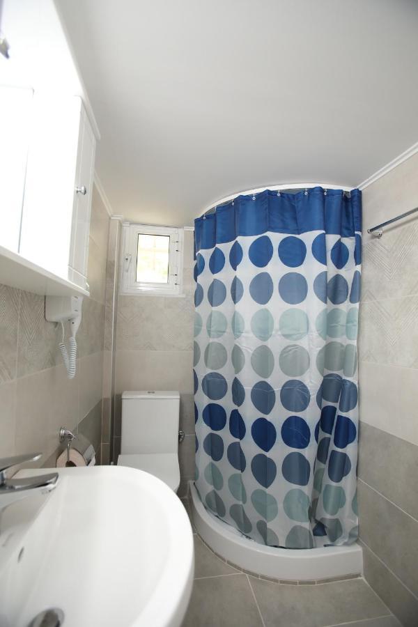 Apartment Pavlidis *