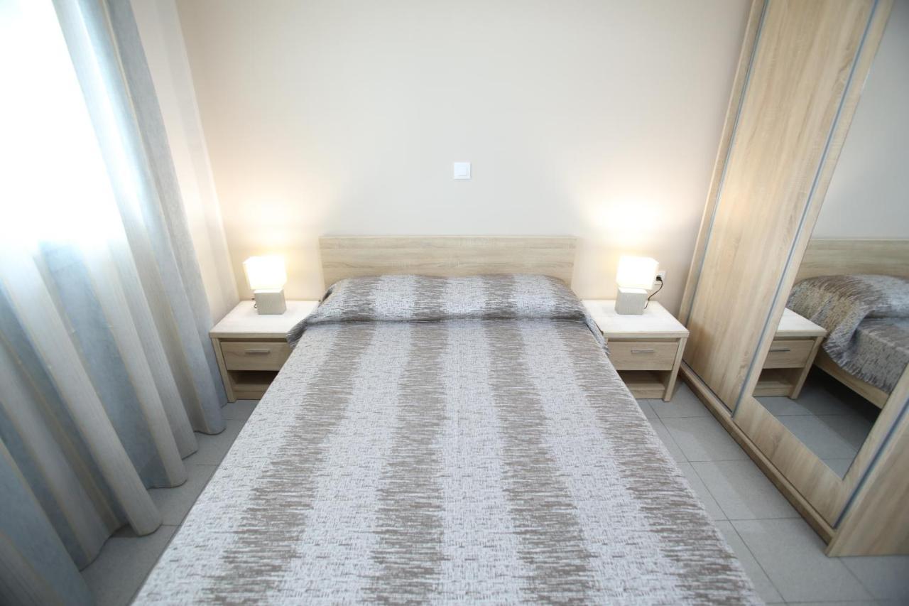 Apartment Pavlidis *