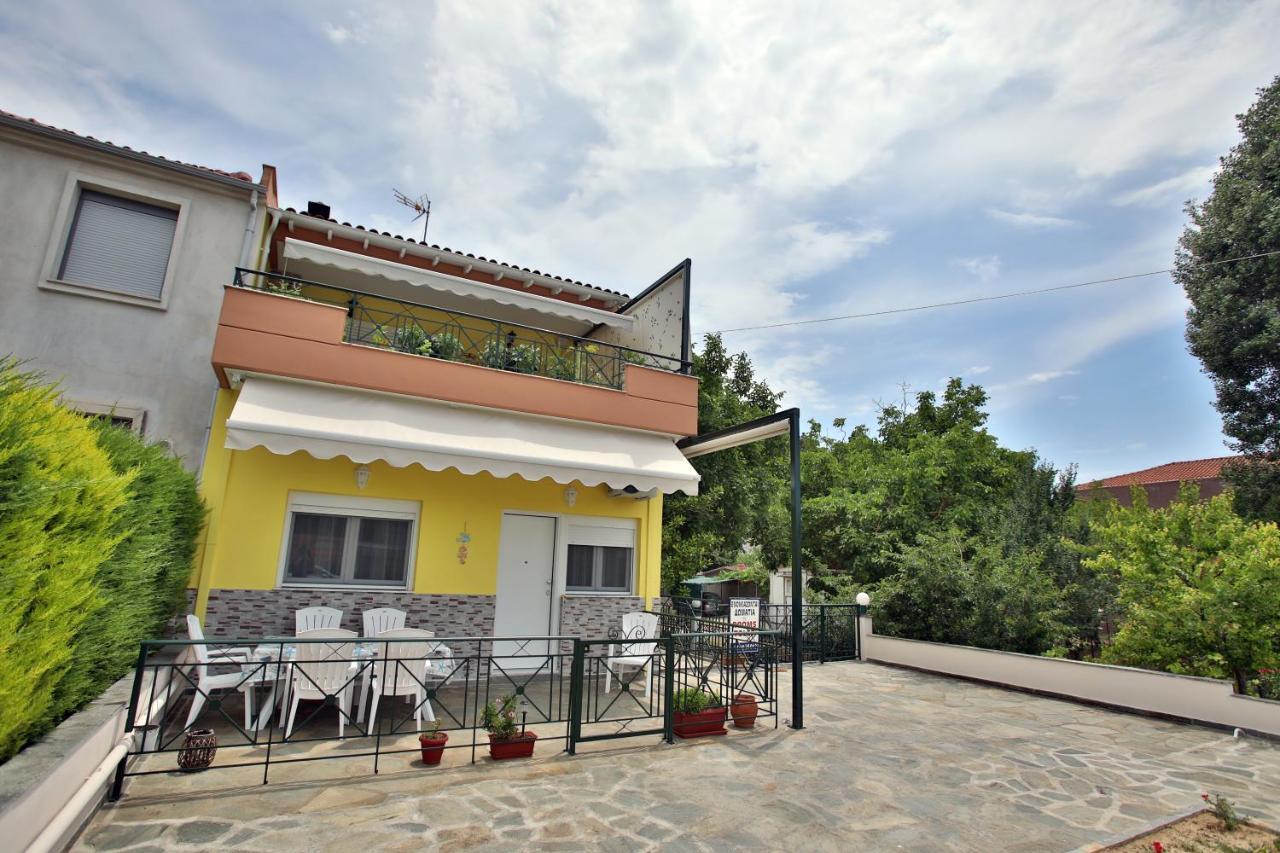Pavlidis * Siviri