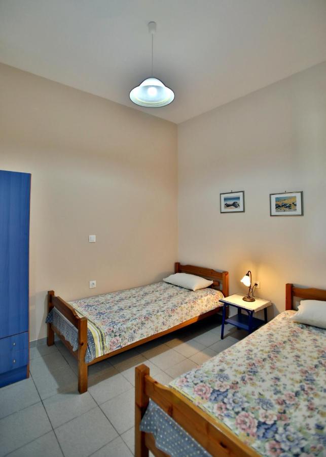 Apartment Pavlidis Siviri