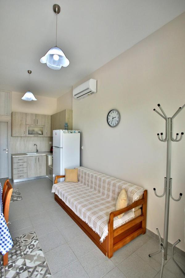 Apartment Pavlidis Siviri