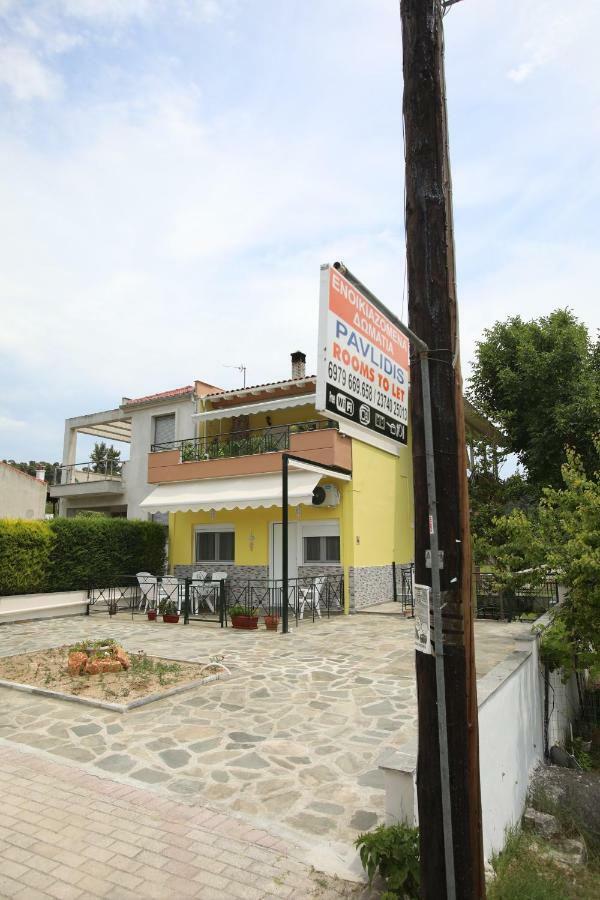 Pavlidis