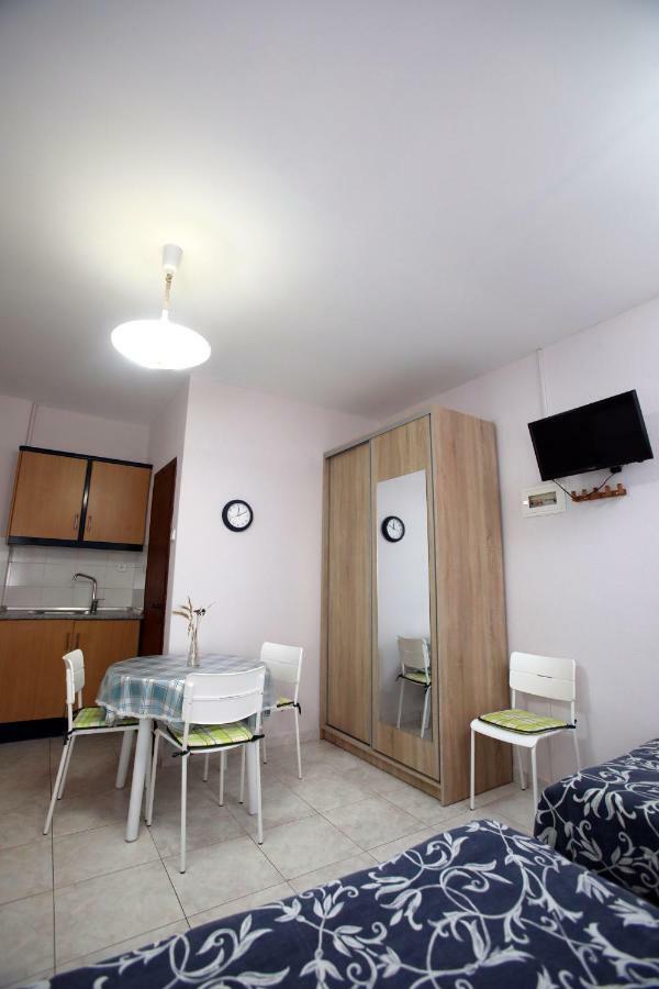 Apartment Pavlidis