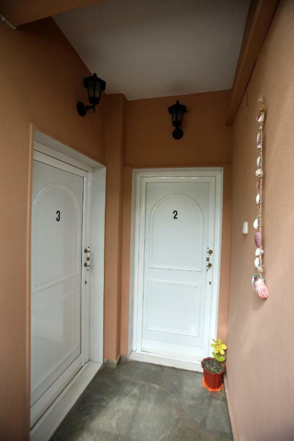 Apartment Pavlidis