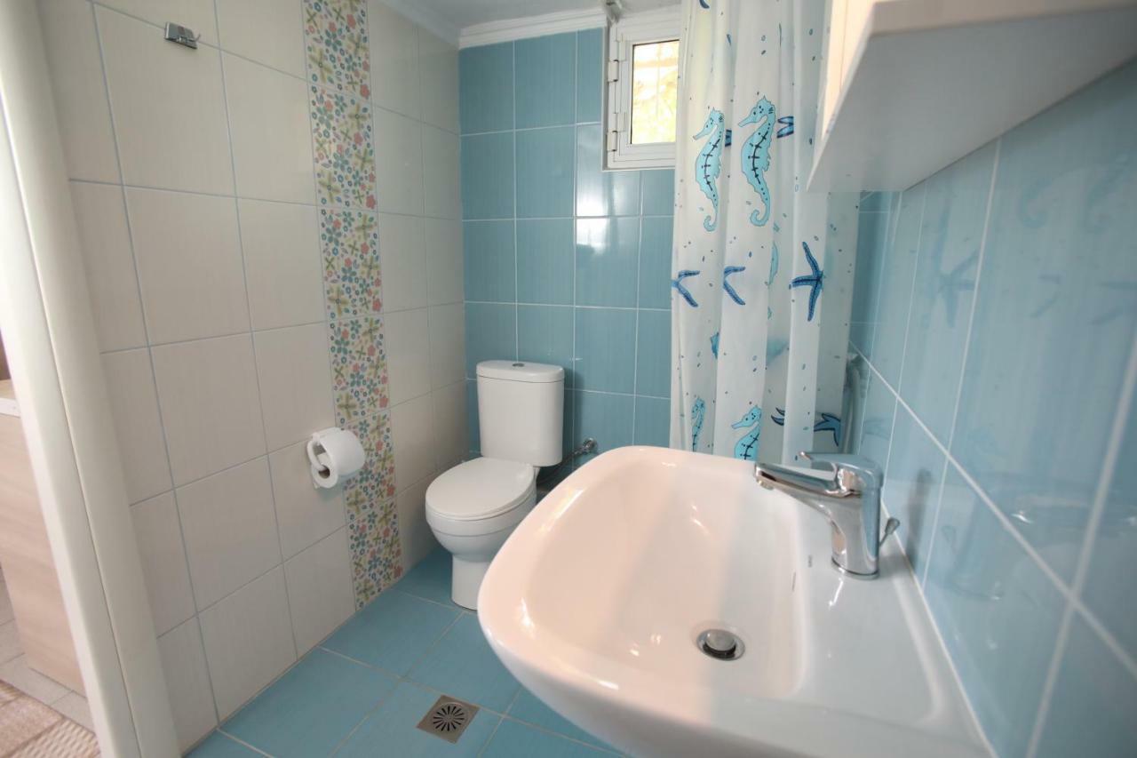 Apartment Pavlidis