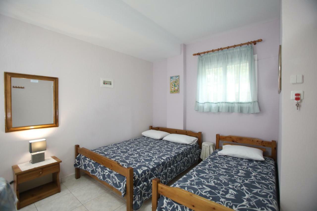 Pavlidis Siviri