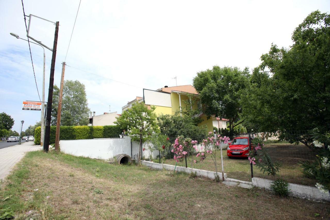 Pavlidis
