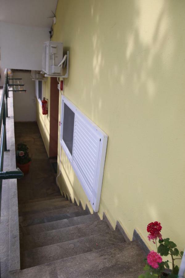 Apartment Pavlidis Siviri