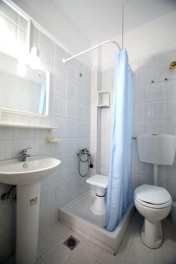 Apartment Pavlidis *