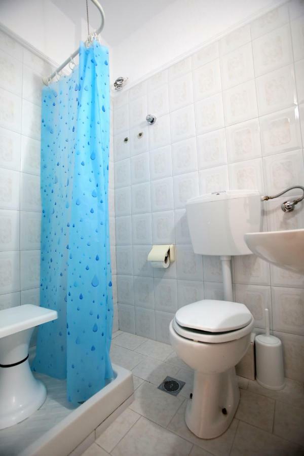 Pavlidis Apartment *