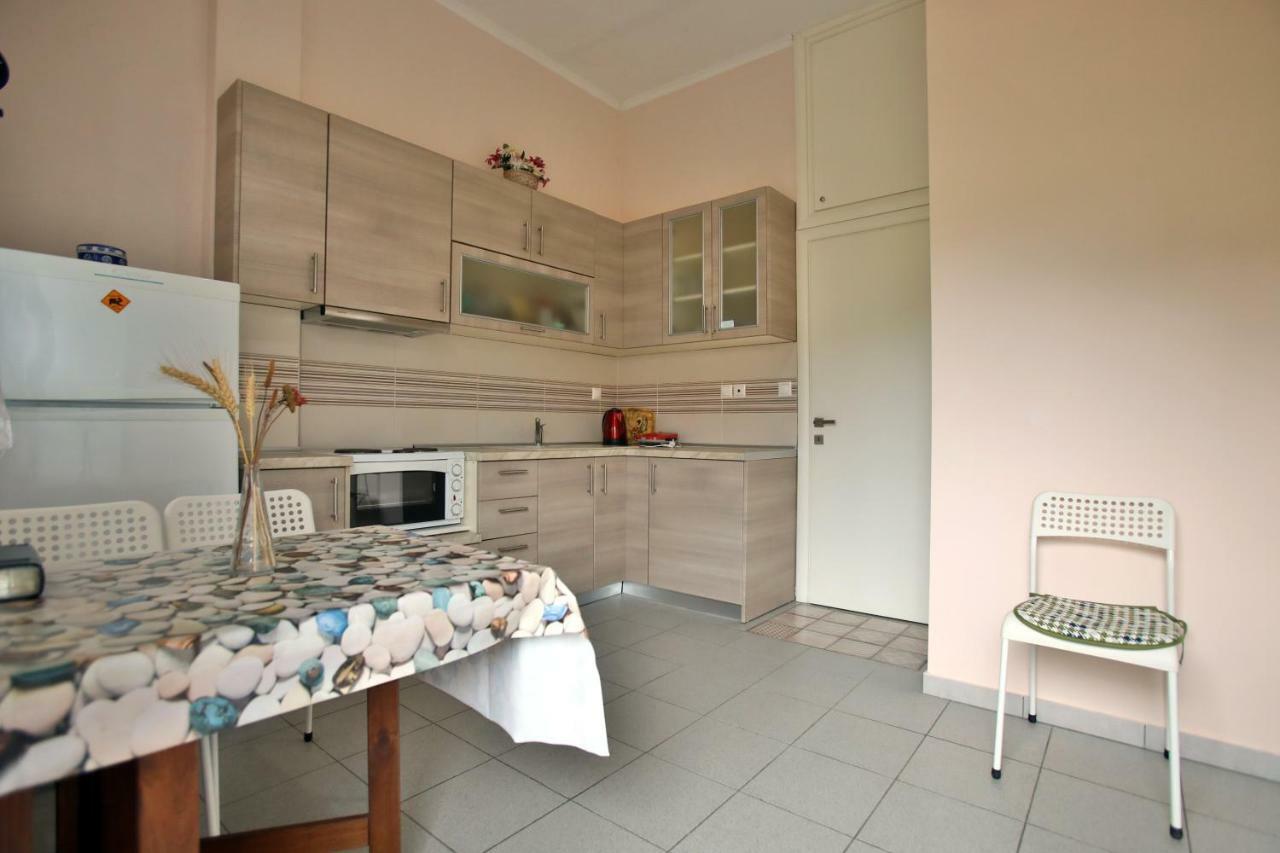Apartment Pavlidis